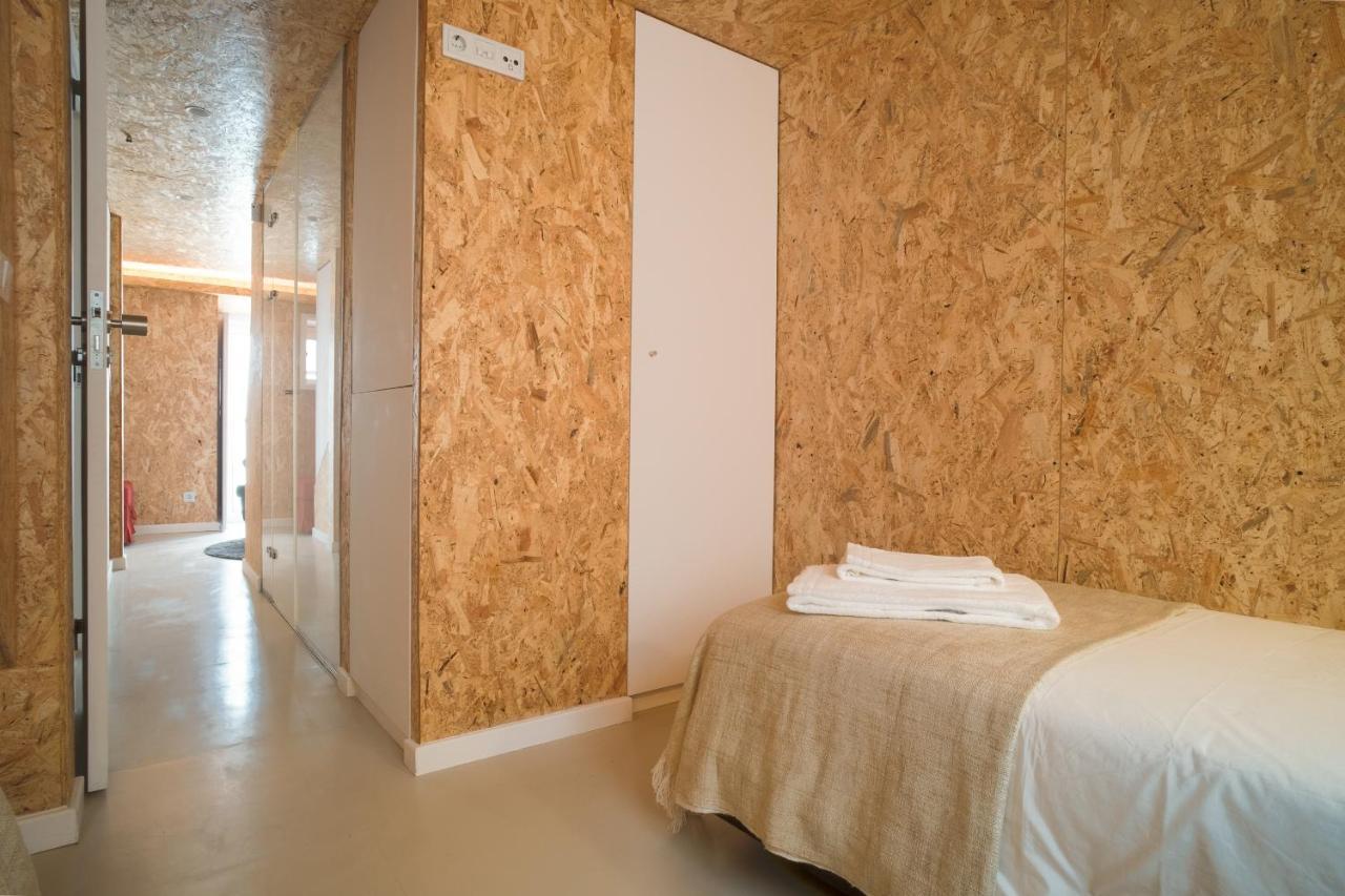 Friendly Border City Design Apartments Lisboa Exterior foto
